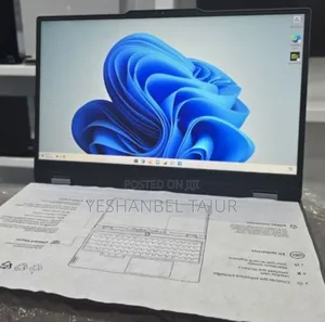 New Laptop Lenovo LOQ 15ARP9 16GB Intel Core I5 SSD 512GB