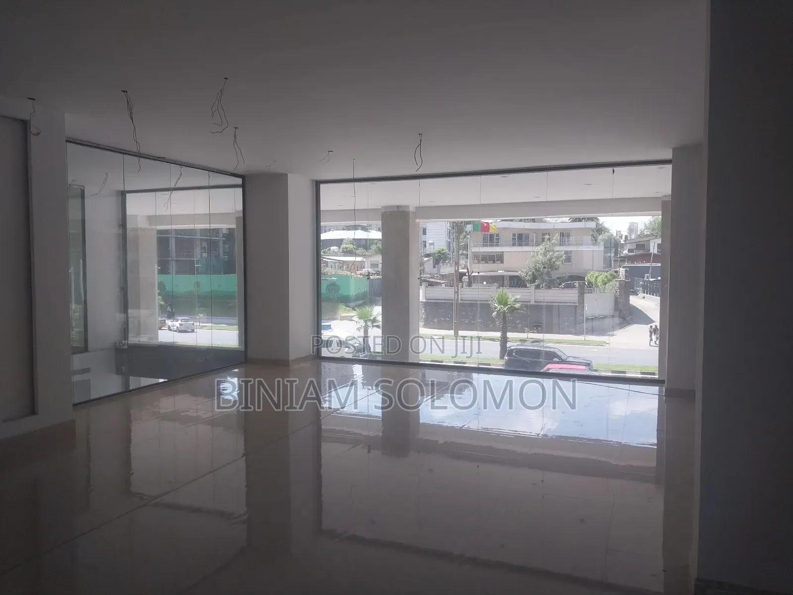 Office Space for Rent