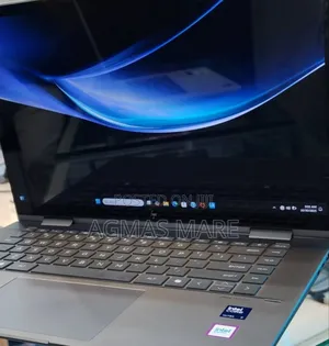New Laptop HP Envy X360 16GB Intel Core Ultra 7 SSD 1T