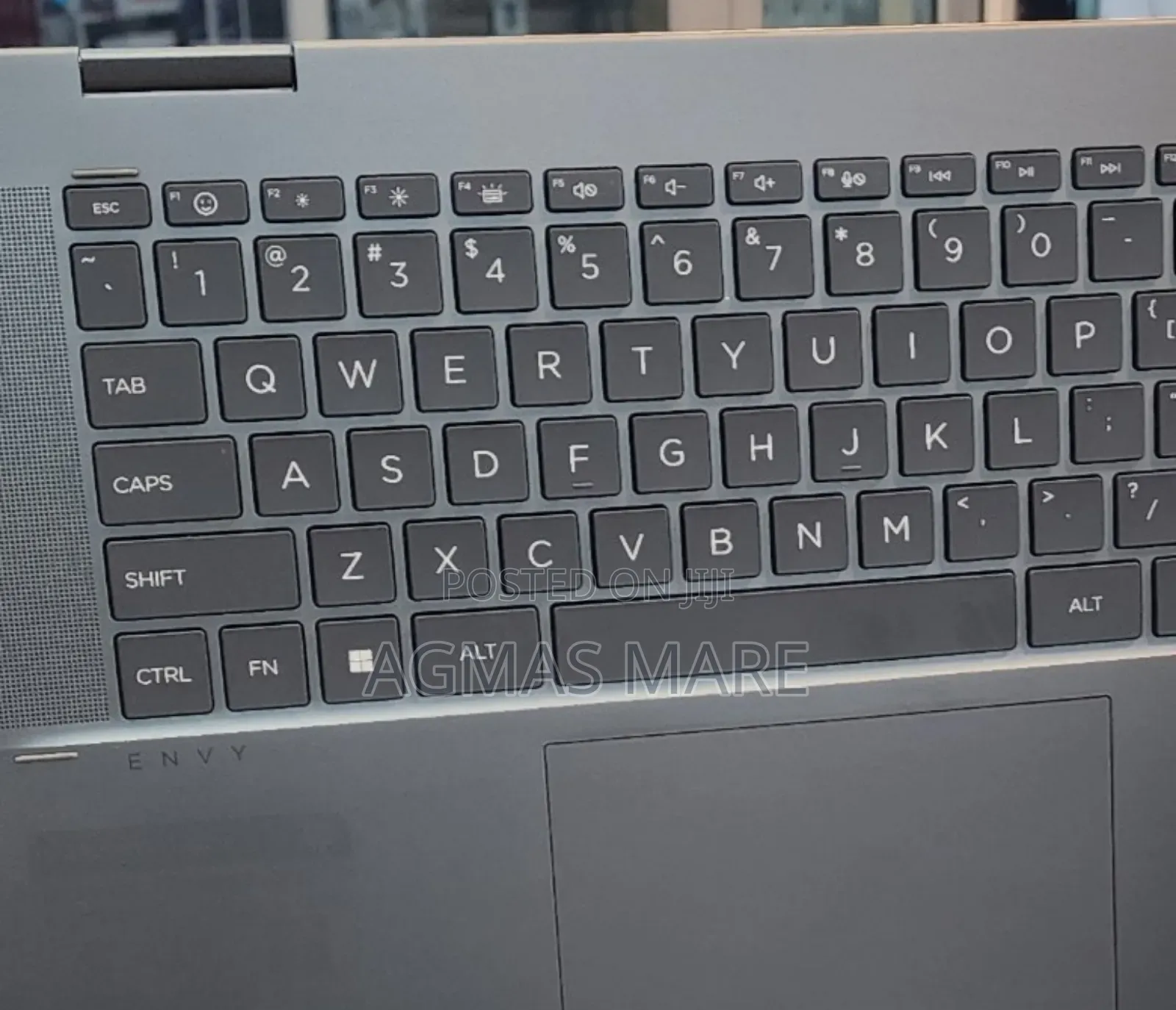 New Laptop HP Envy X360 16GB Intel Core Ultra 7 SSD 1T