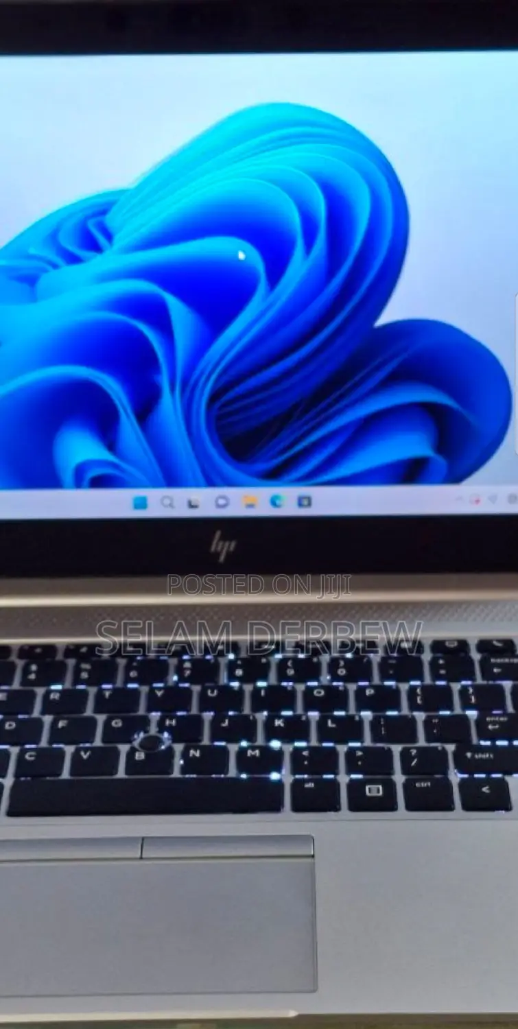 New Laptop HP EliteBook 840 16GB Intel Core I7 SSD 512GB