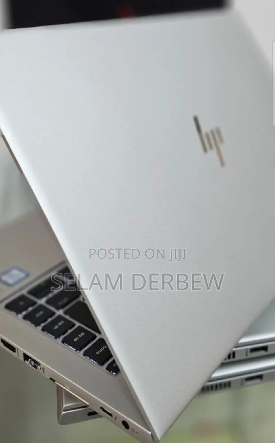New Laptop HP EliteBook 840 16GB Intel Core I7 SSD 512GB