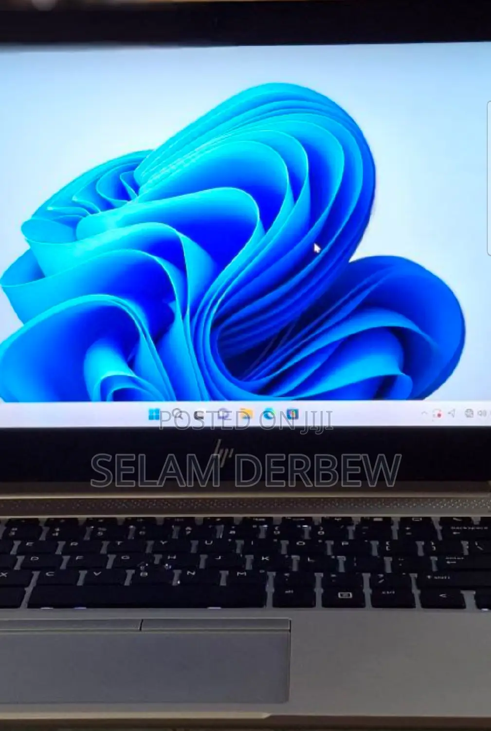 New Laptop HP EliteBook 840 16GB Intel Core I7 SSD 512GB