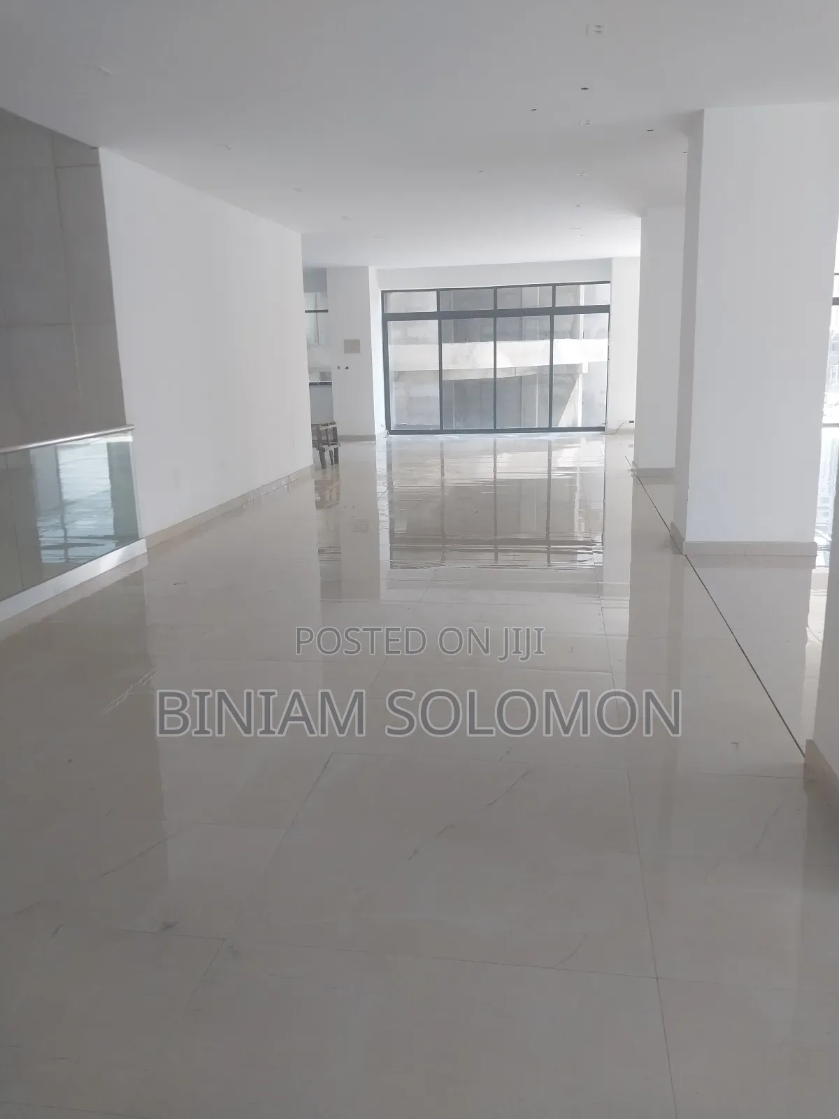 Office Space for Rent