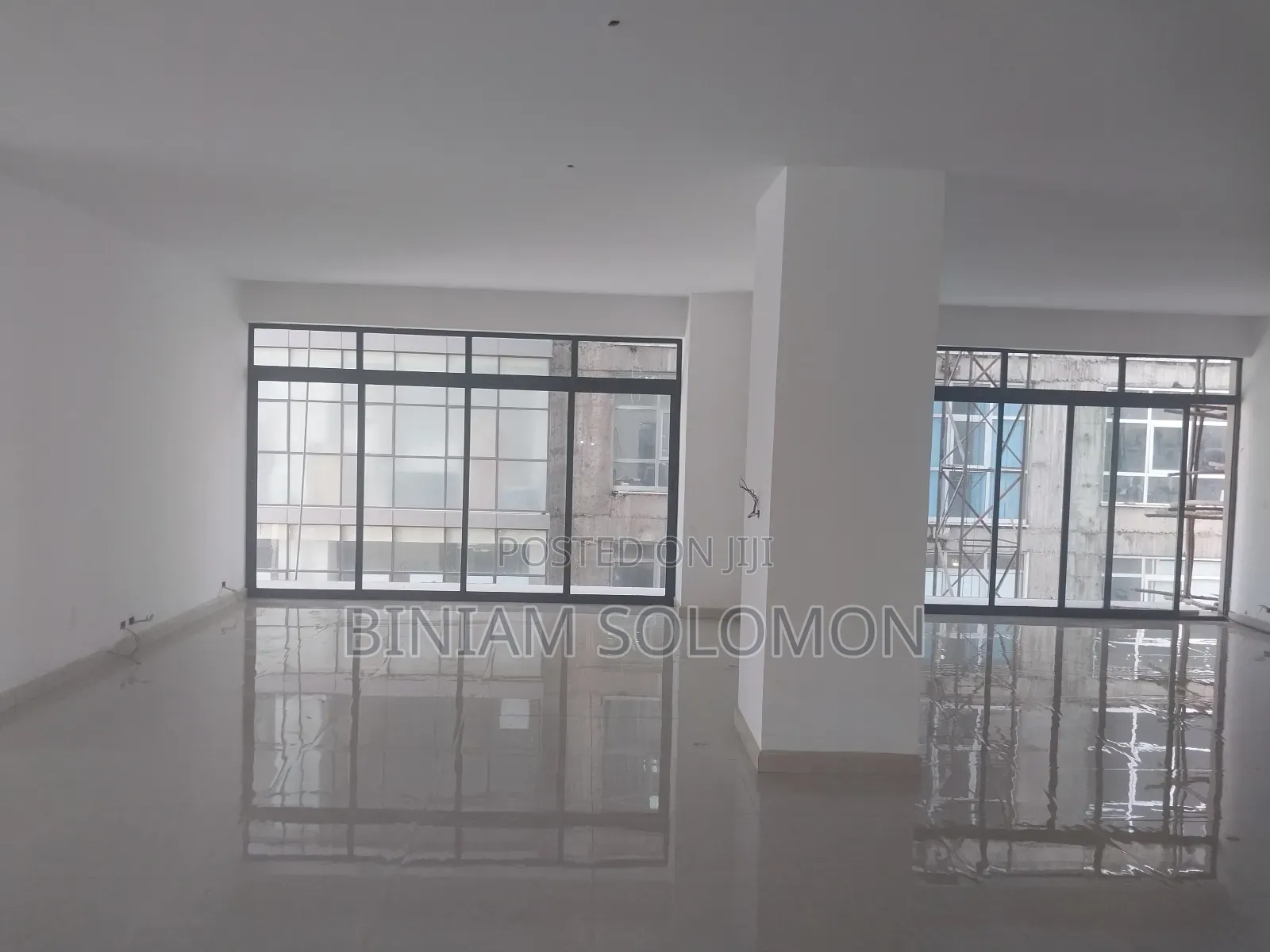 Office Space for Rent