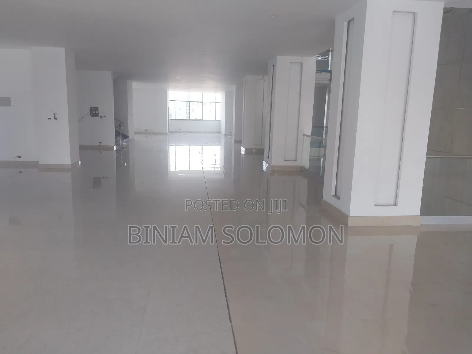 Office Space for Rent