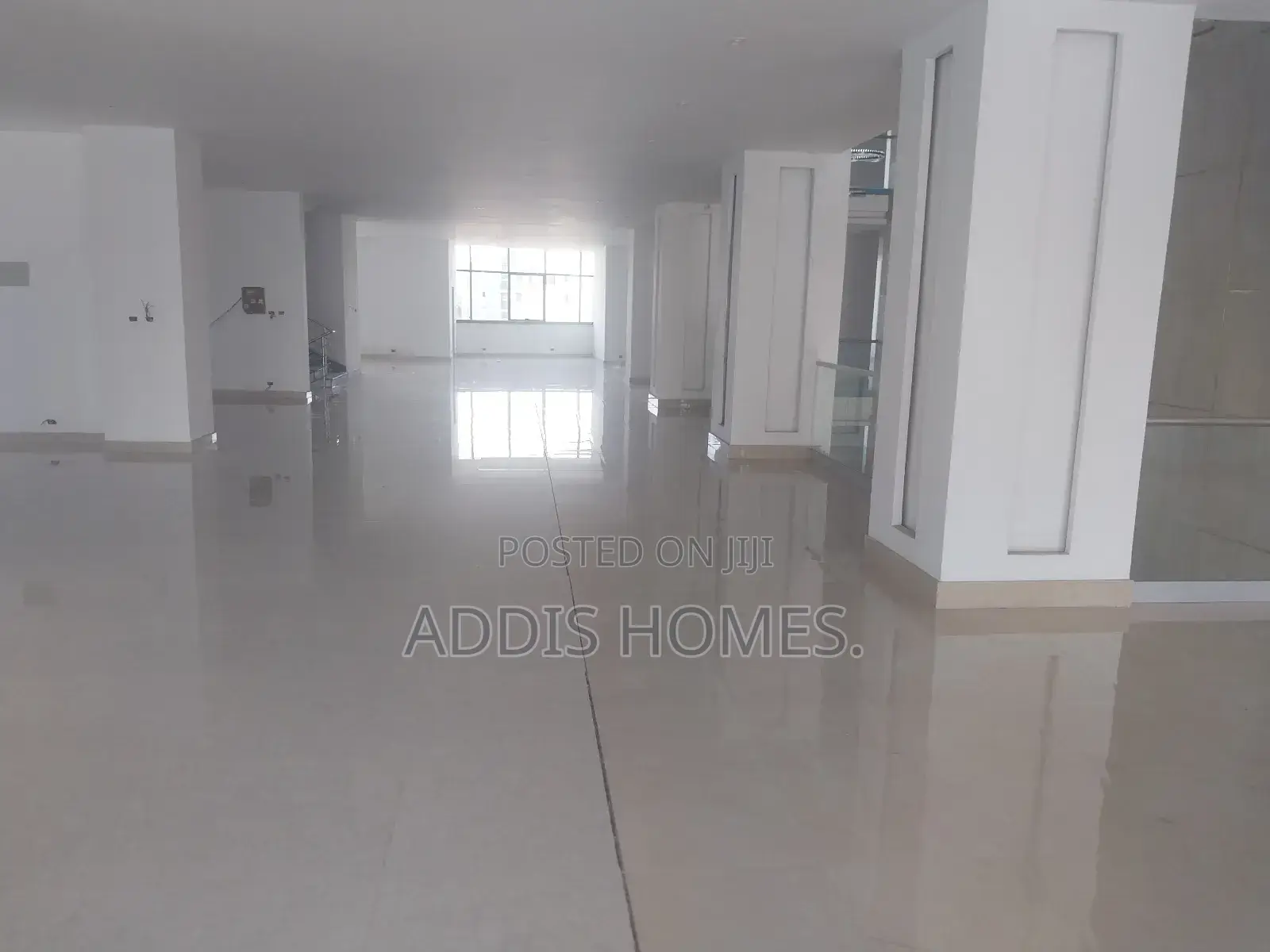 Office Space for Rent