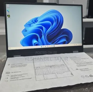 New Laptop Lenovo LOQ 15ARP9 16GB Intel Core I5 SSD 512GB