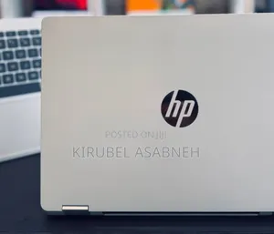 New Laptop HP OmniBook X Flip 14" 16GB Intel Core 7 SSD 512GB