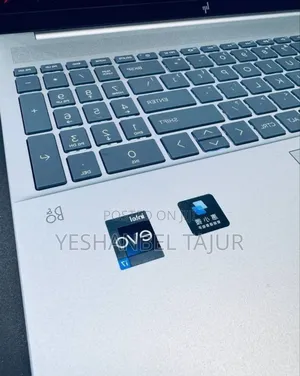 New Laptop HP Pavilion Power 15 16GB Intel Core I7 SSD 1T