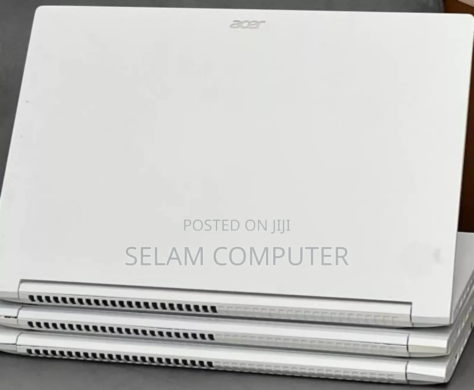 New Laptop Acer Conceptd 3 16GB Intel Core I7 SSD 512GB