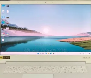 New Laptop Acer Conceptd 3 16GB Intel Core I7 SSD 512GB