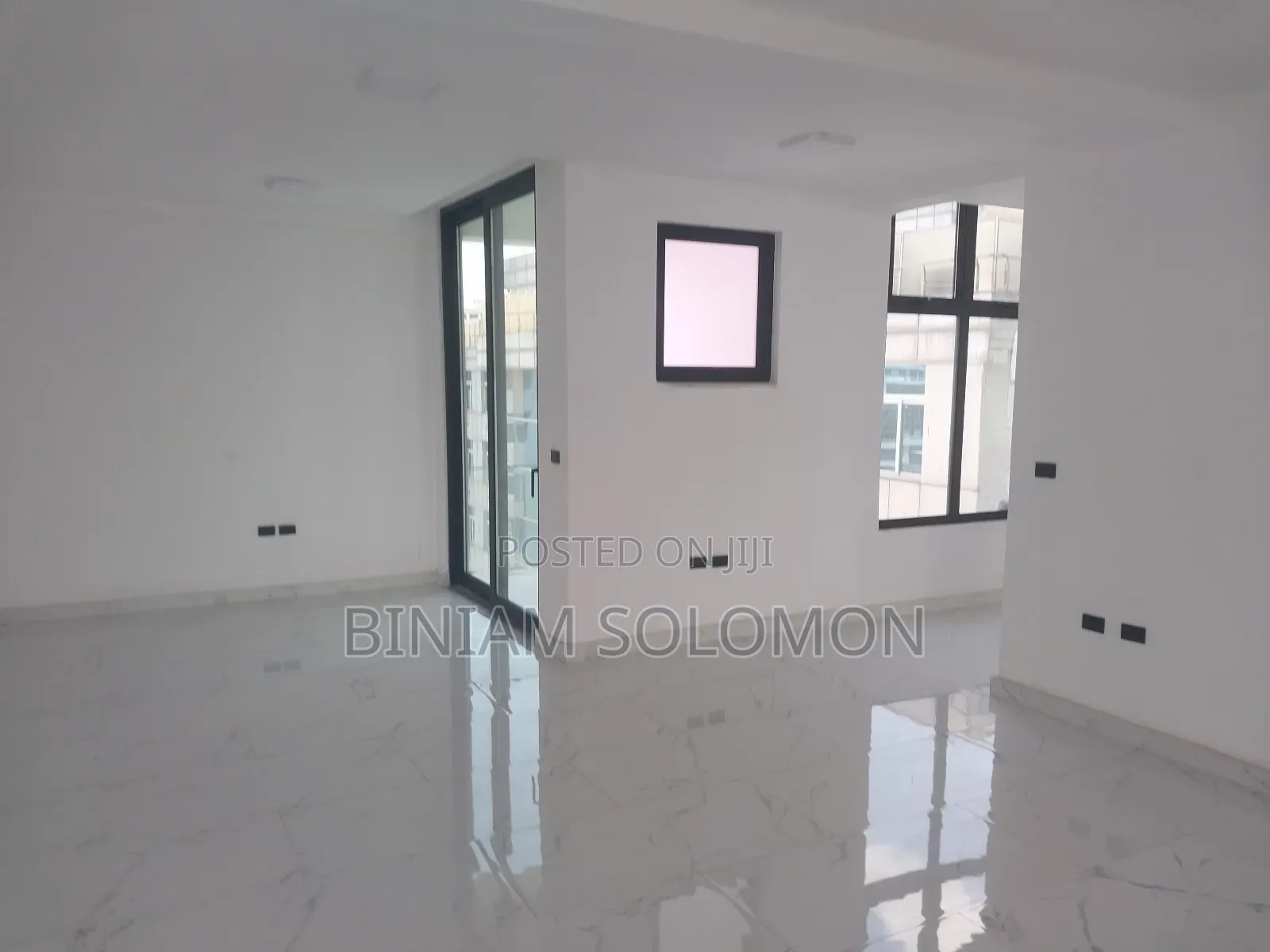 Office Space for Rent