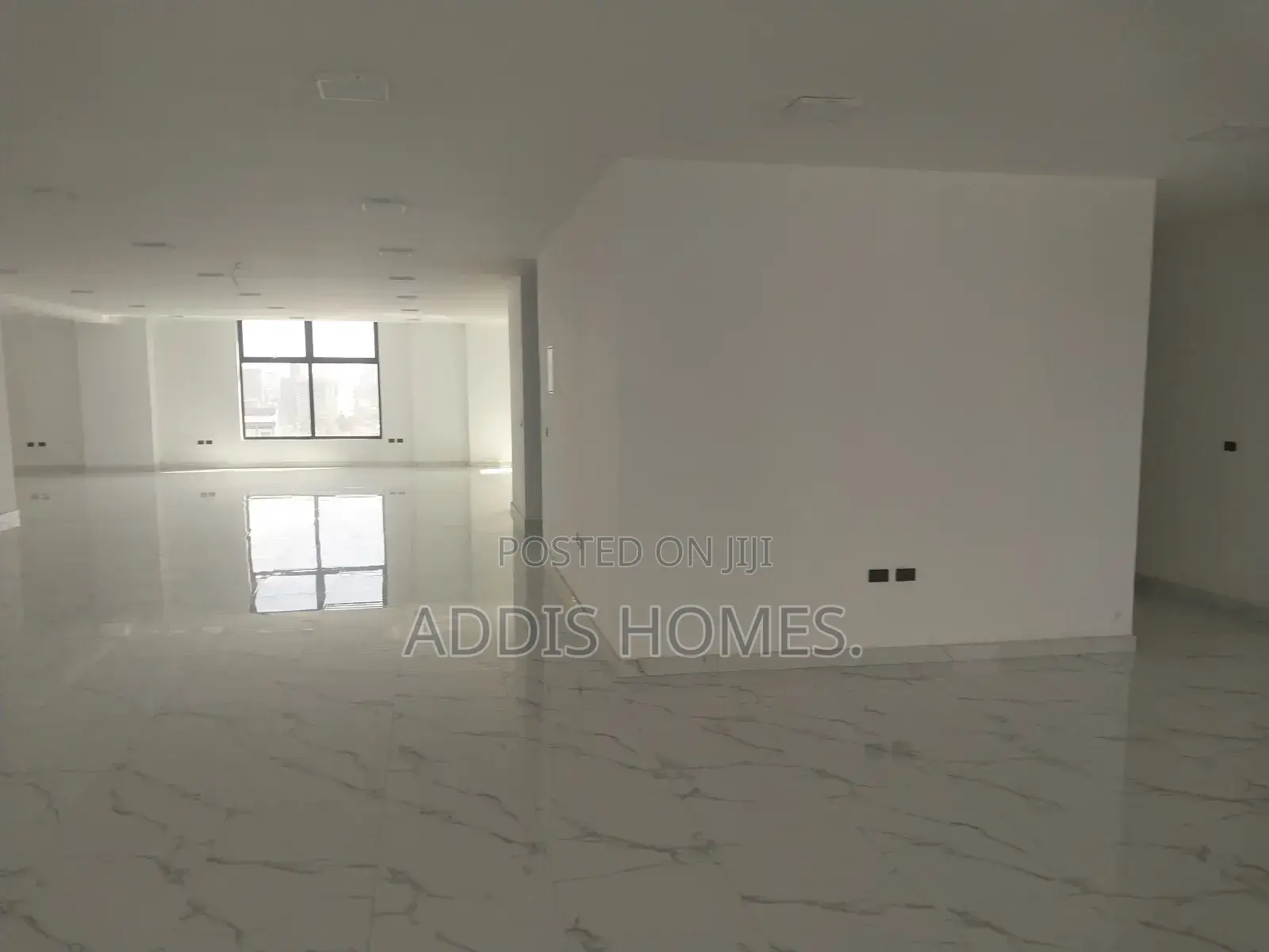 Office Space for Rent