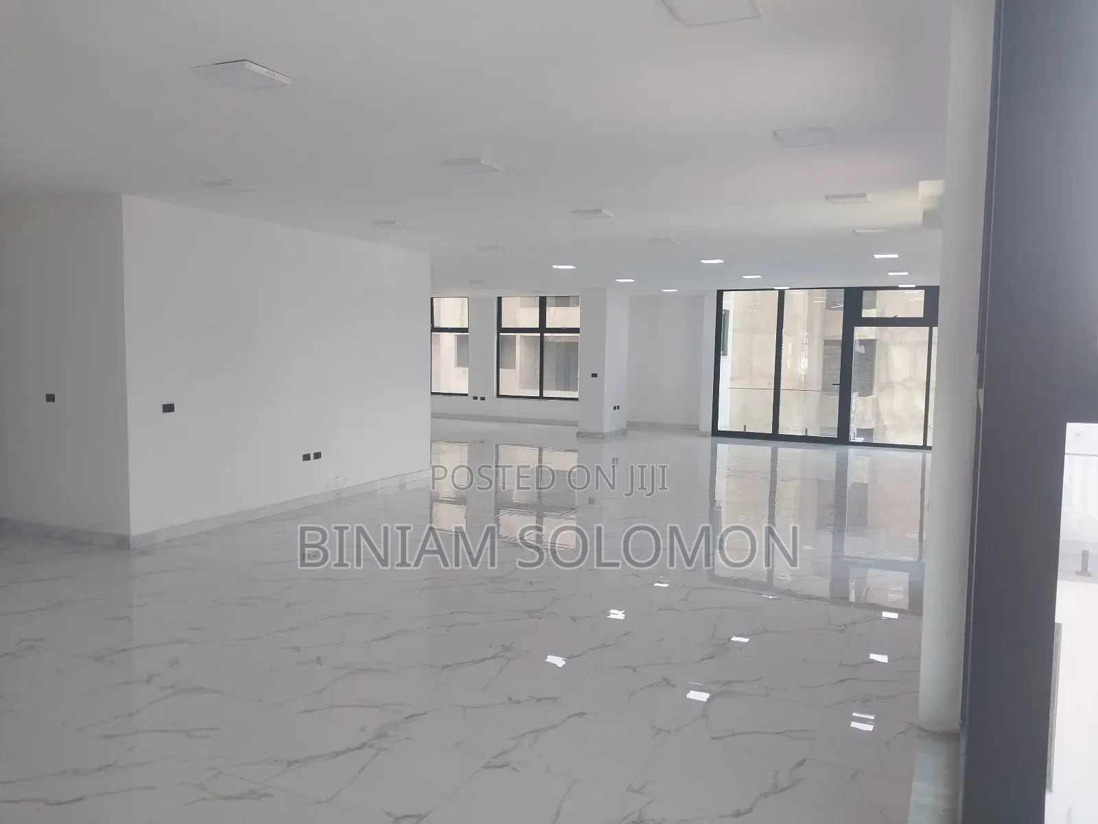 Office Space for Rent