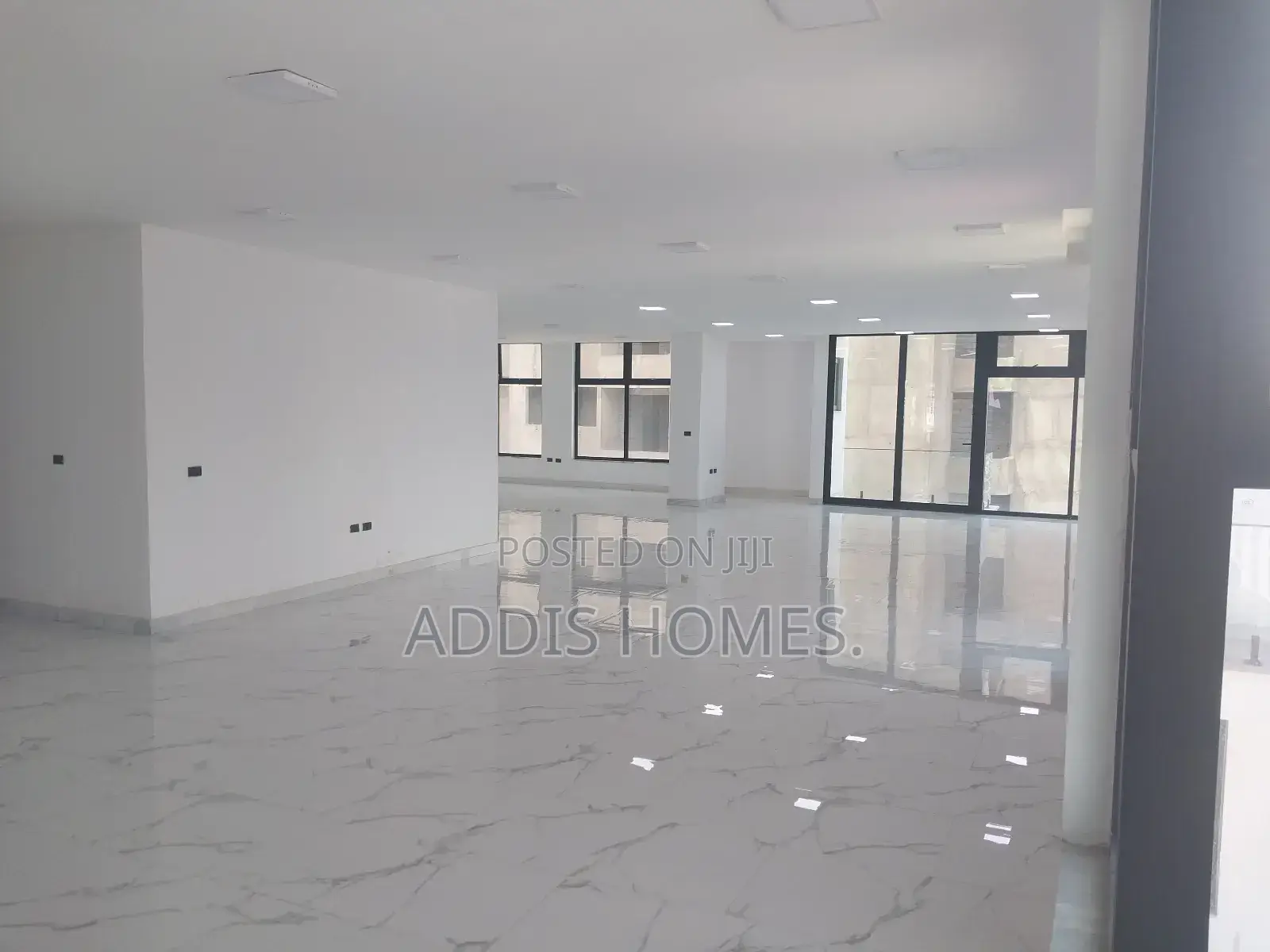 Office Space for Rent