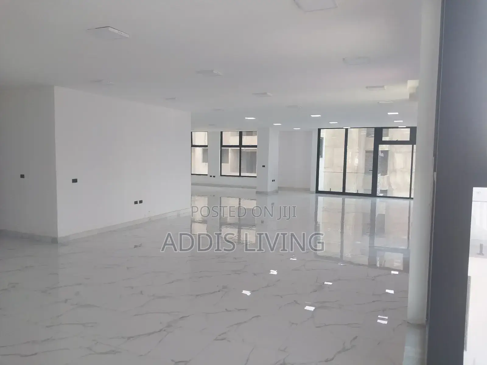 Office Space for Rent