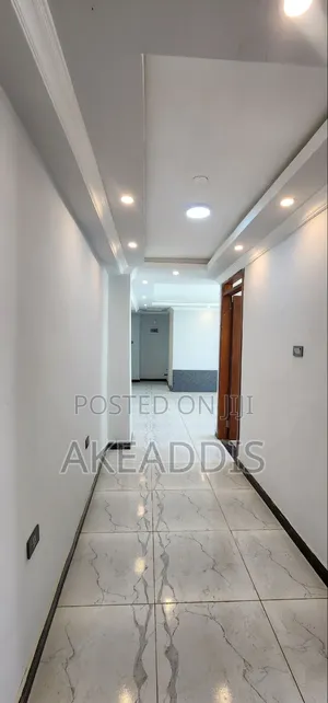 Photo - Furnished 2bdrm Condo in Bole Ayat for sale