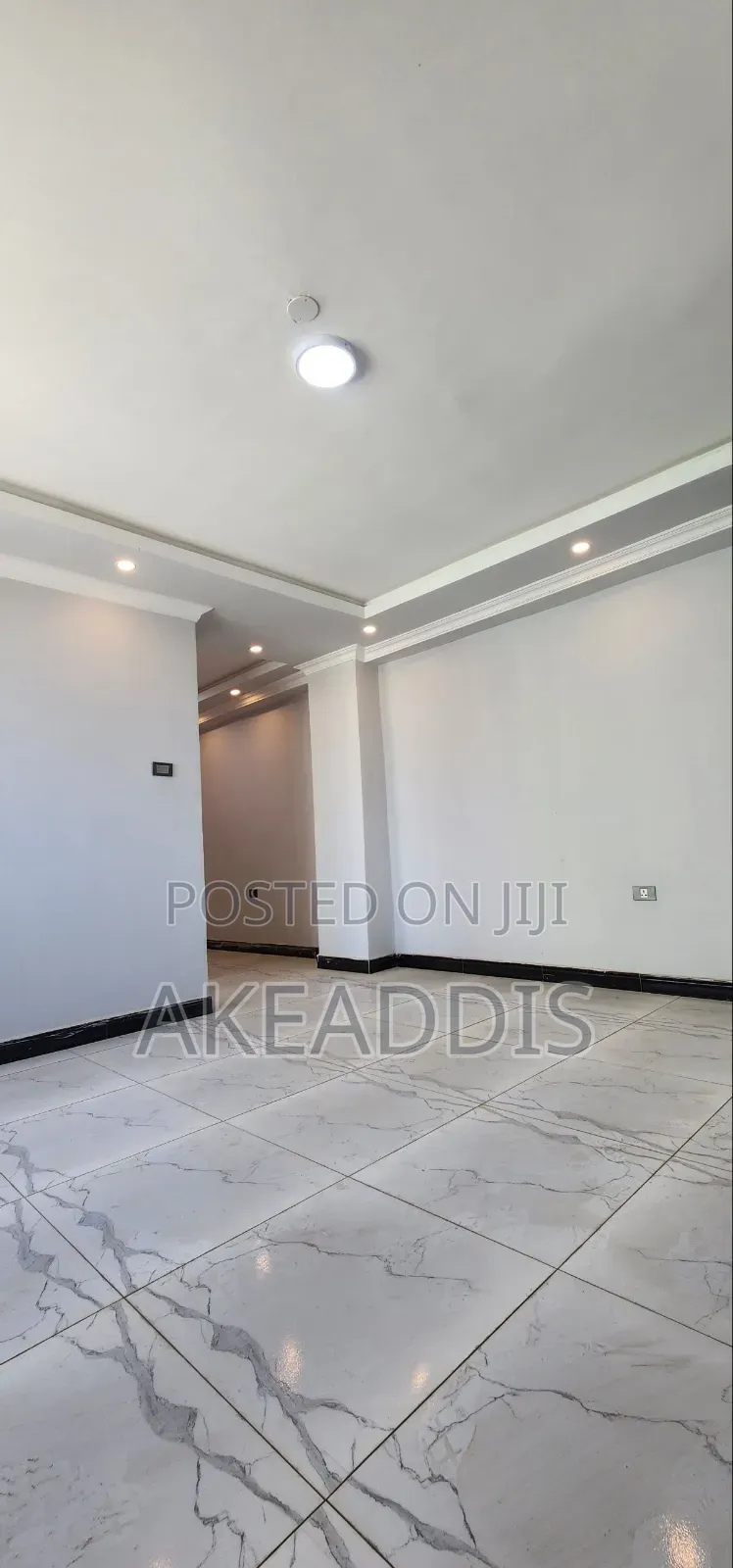 Furnished 2bdrm Condo in Bole Ayat for sale