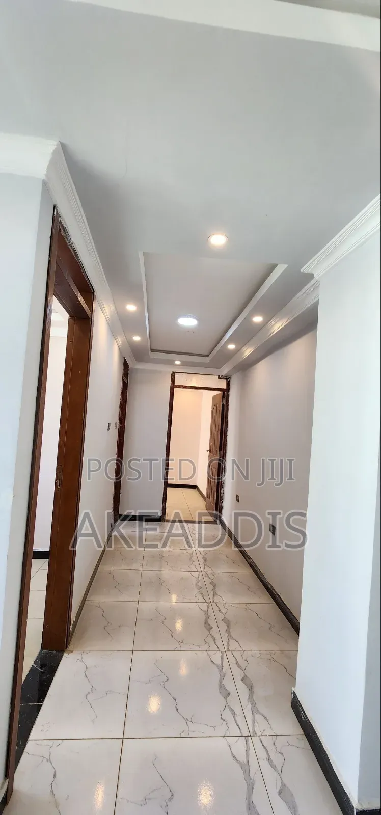 Furnished 2bdrm Condo in Bole Ayat for sale