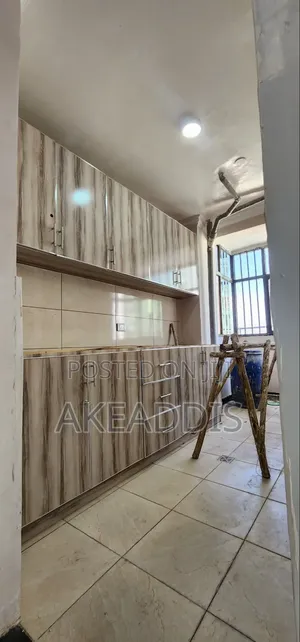 Furnished 2bdrm Condo in Bole Ayat for sale