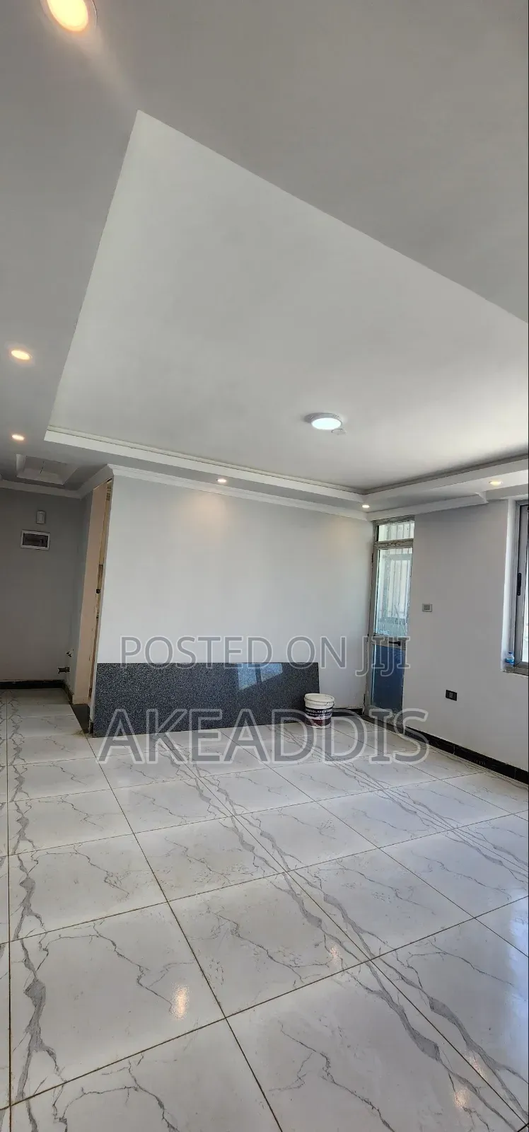 Furnished 2bdrm Condo in Bole Ayat for sale