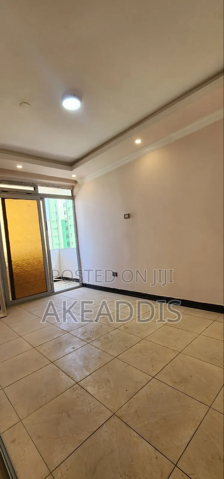 Furnished 2bdrm Condo in Bole Ayat for sale