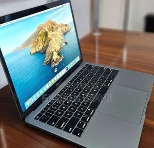 New Laptop Apple MacBook Air 2019 8GB Intel Core I5 SSD 128GB