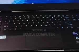 Photo - New Laptop HP Omen 15t 16GB Intel Core I9 SSD 1T