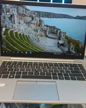 New Laptop HP EliteBook 840 G7 16GB Intel Core I5 SSD 512GB