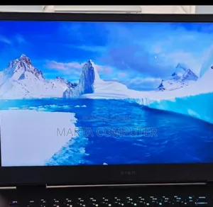 New Laptop HP Omen 15t 16GB Intel Core I9 SSD 1T