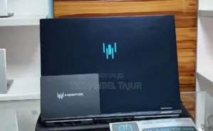 New Laptop Acer Predator Helios Neo 16 16GB Intel Core I9 SSD 1T