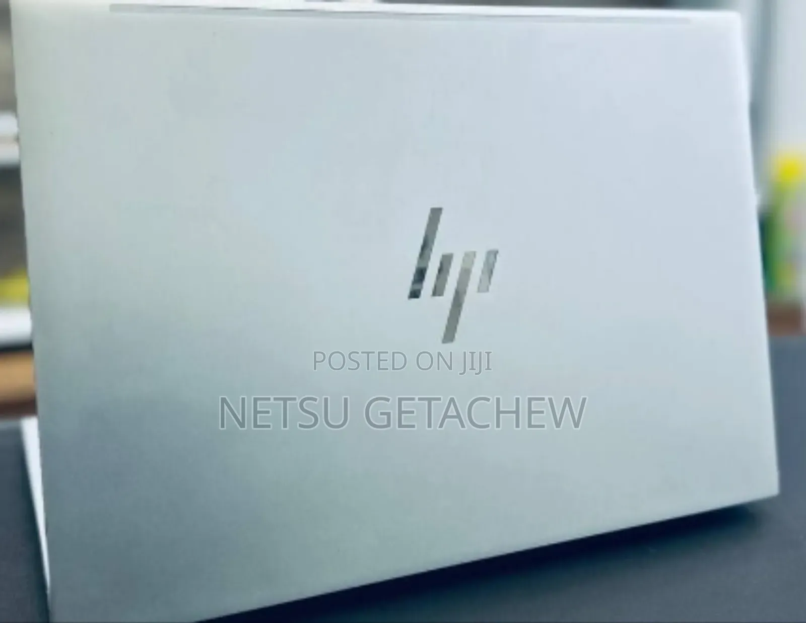 New Laptop HP EliteBook 840 G8 16GB Intel Core I5 SSD 512GB