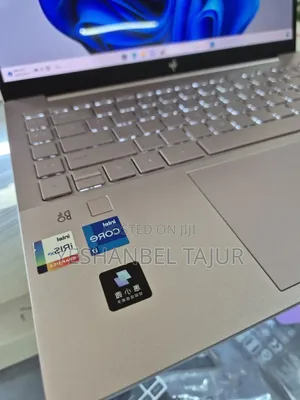 New Laptop HP Pavilion 15 16GB Intel Core I7 SSD 1T