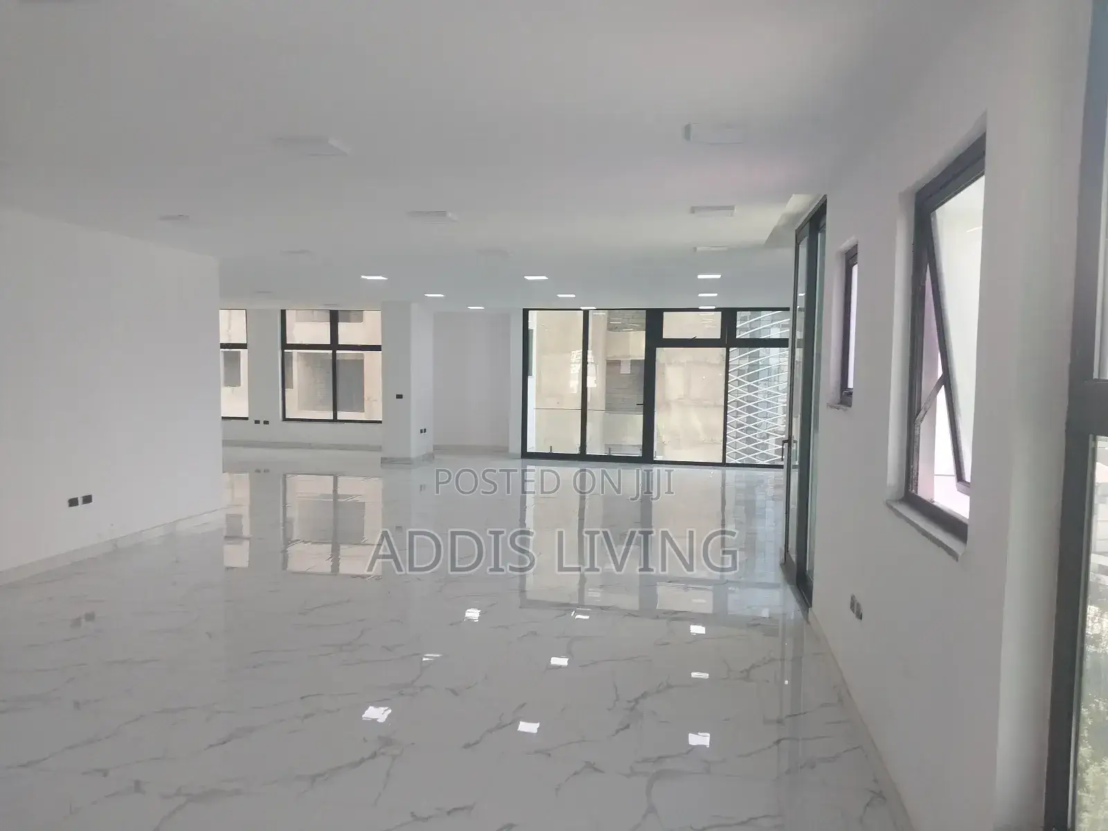 Office for Rent