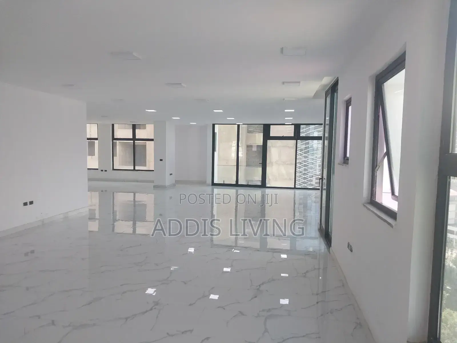 Office for Rent