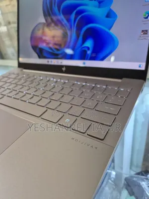 New Laptop HP Pavilion 15 16GB Intel Core I7 SSD 1T