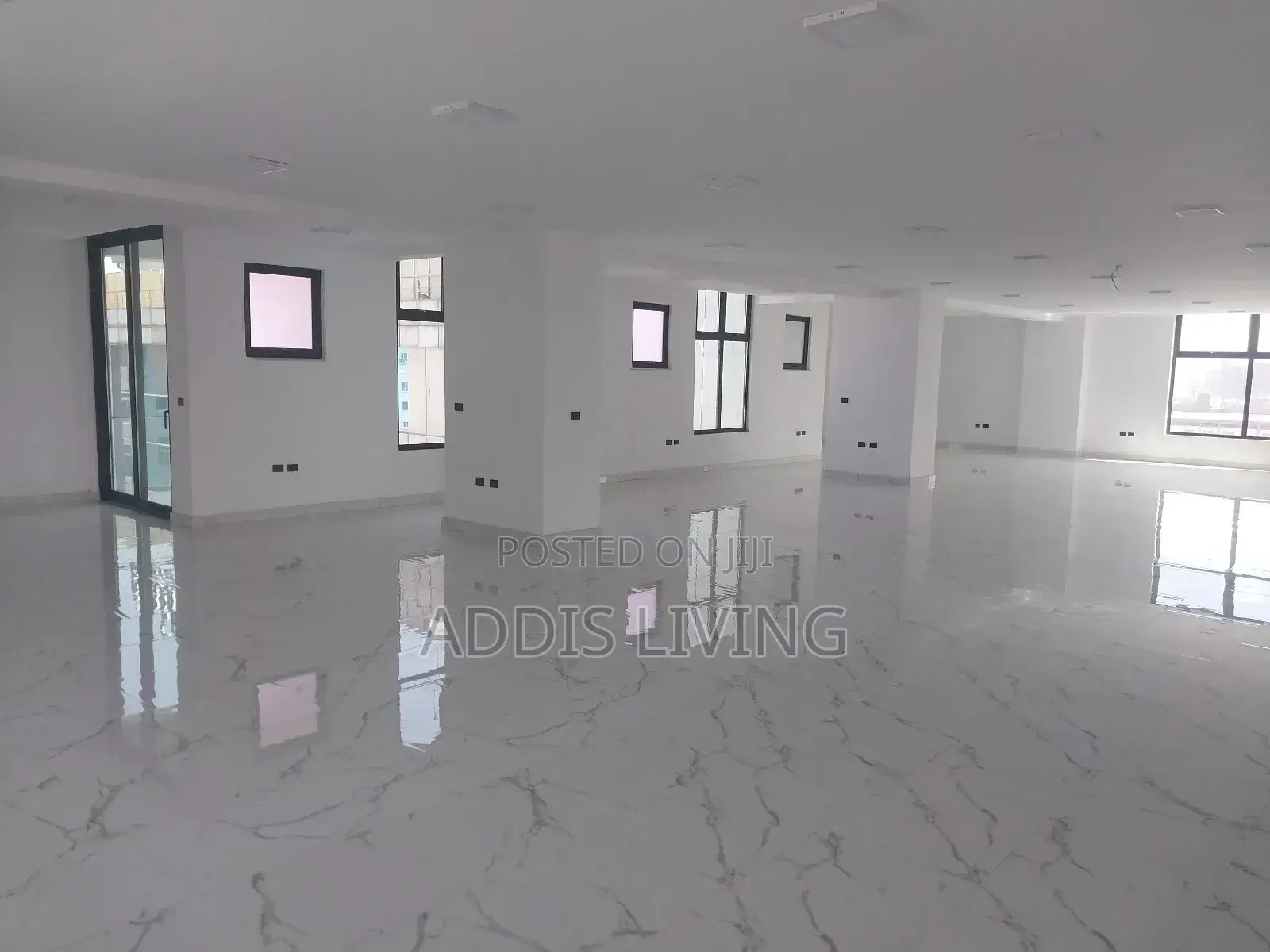 Office for Rent
