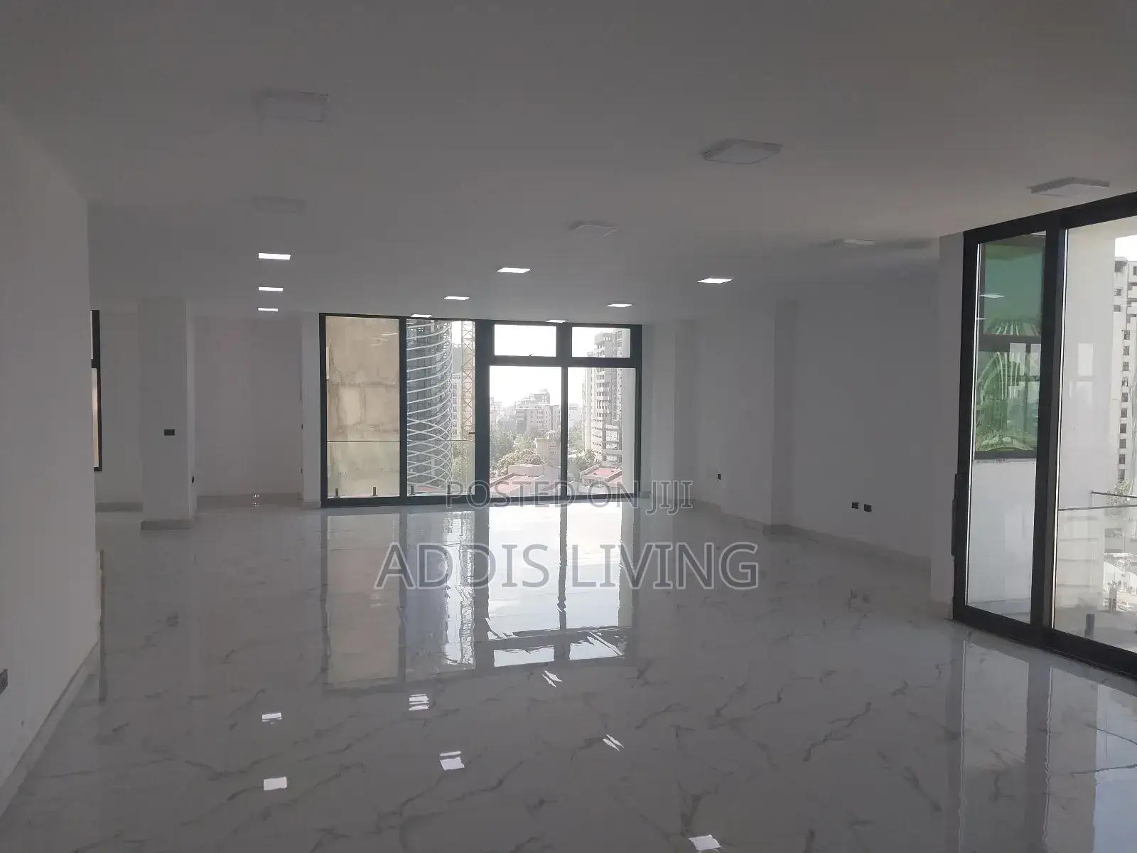 Office for Rent
