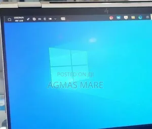 Photo - New Laptop HP EliteBook X360 1030 G3 16GB Intel Core I5 SSD 512GB