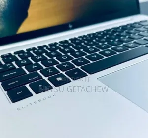 New Laptop HP EliteBook 840 G8 16GB Intel Core I5 SSD 512GB