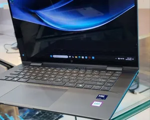 Photo - New Laptop HP Envy X360 16GB Intel Core 7 SSD 1T