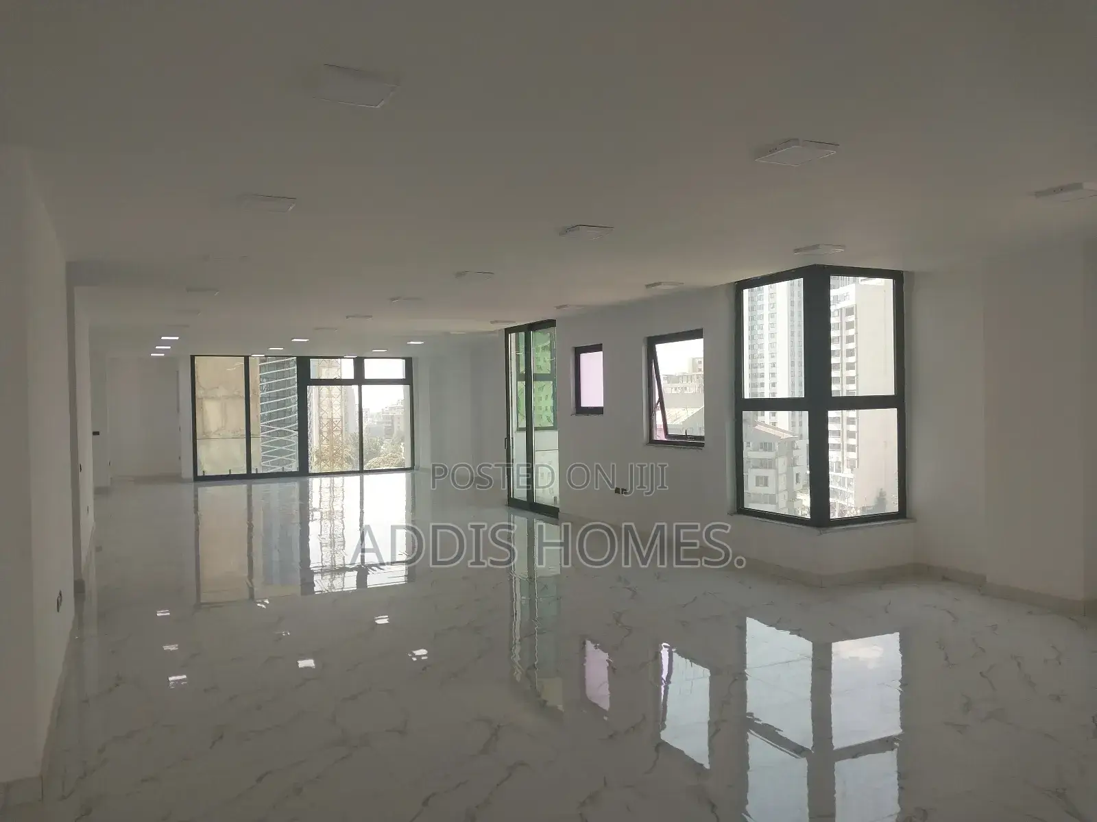 Office Space for Rent