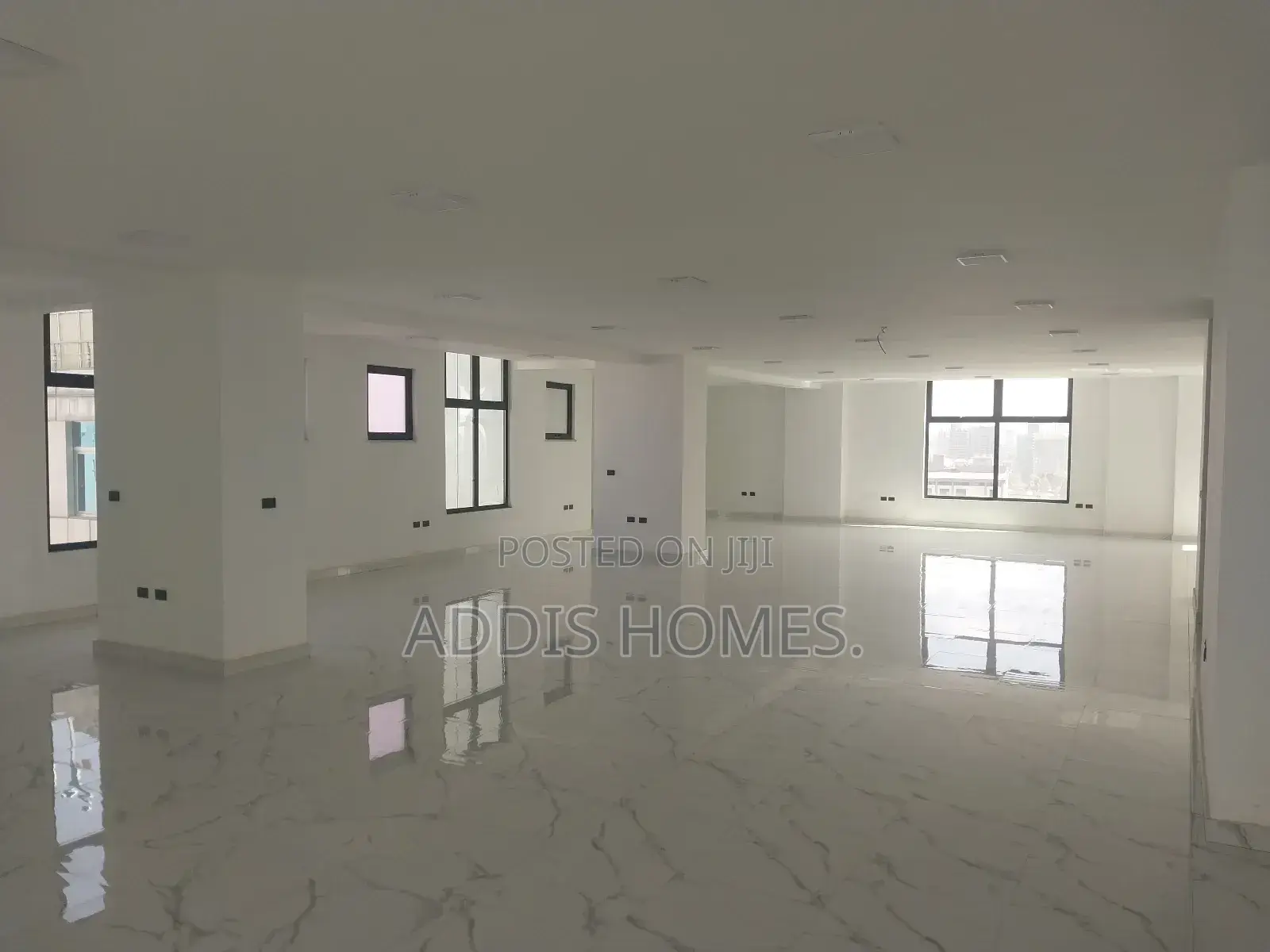 Office Space for Rent