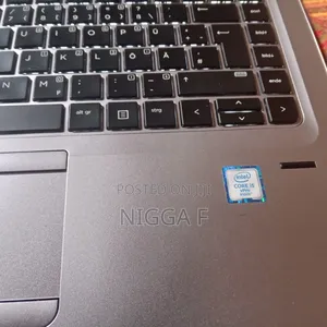 Laptop HP EliteBook 840 8GB Intel Core I5 HDD 1T