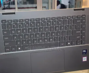 New Laptop HP Envy X360 16GB Intel Core 7 SSD 1T