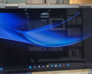 New Laptop HP Envy X360 16GB Intel Core 7 SSD 1T
