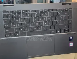 New Laptop HP Envy X360 16GB Intel Core 7 SSD 1T