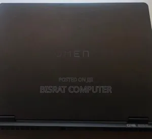 Photo - New Laptop HP Victus 16 16GB Intel Core i7 SSD 1T