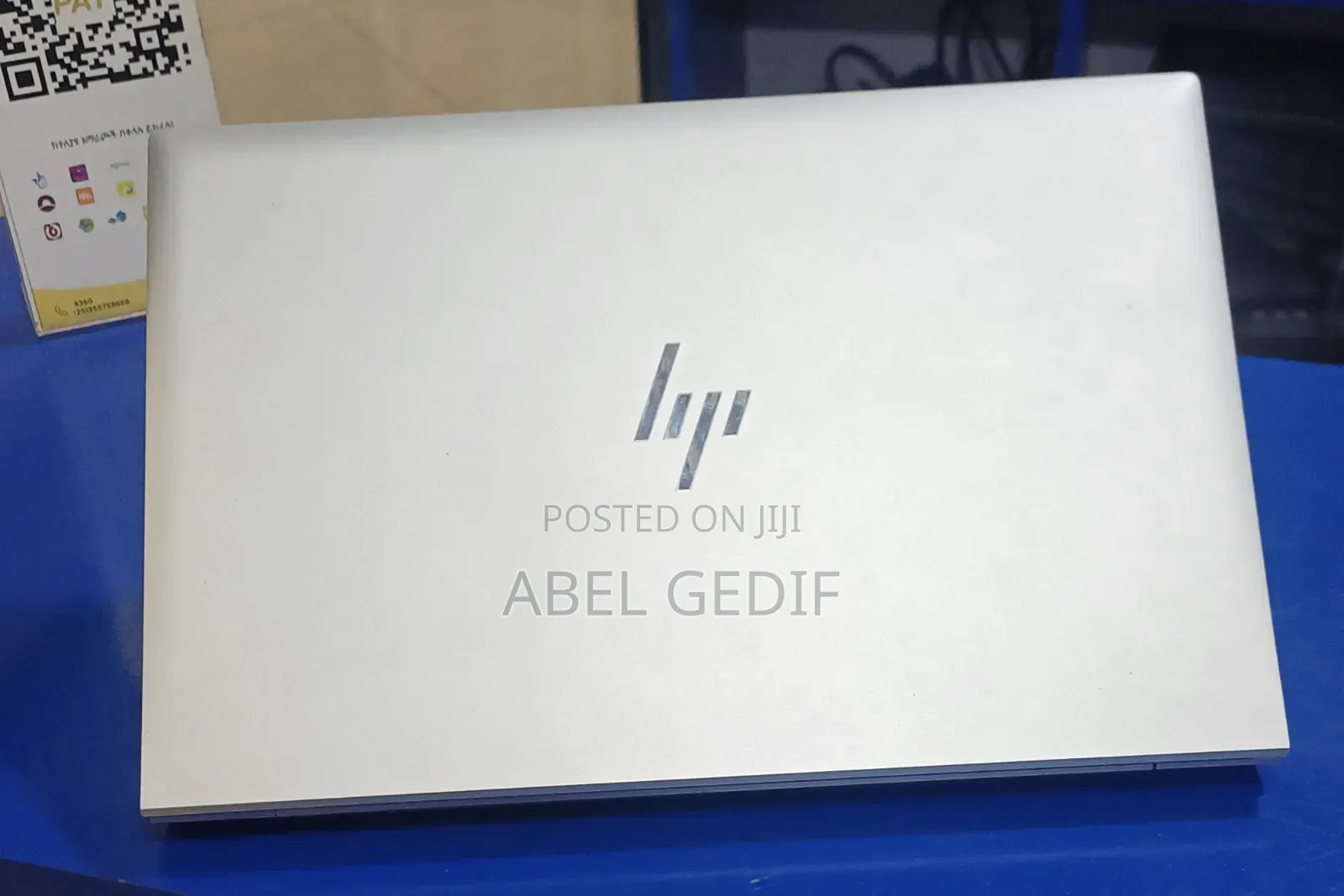 New Laptop HP EliteBook 830 G7 16GB Intel Core I5 SSD 512GB